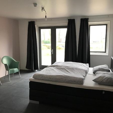 Bed And Breakfast Wouw Ngoại thất bức ảnh