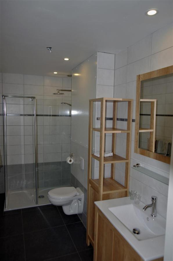 Bed And Breakfast Wouw Ngoại thất bức ảnh