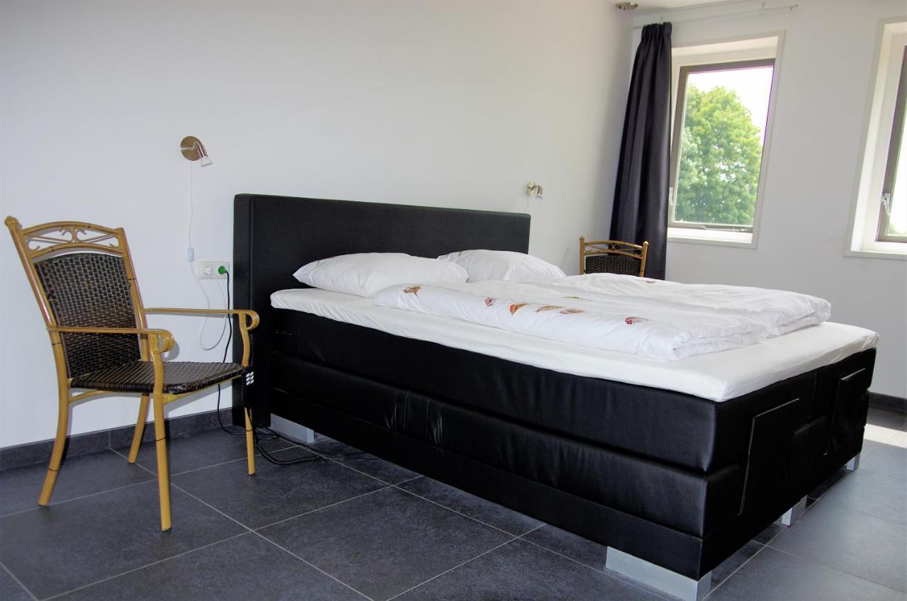 Bed And Breakfast Wouw Ngoại thất bức ảnh