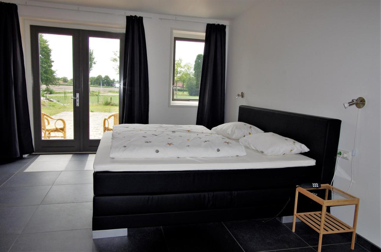 Bed And Breakfast Wouw Ngoại thất bức ảnh