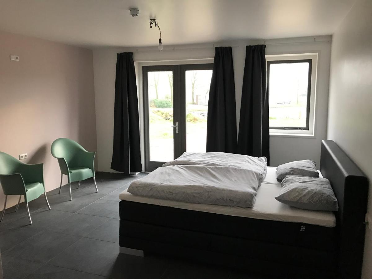 Bed And Breakfast Wouw Ngoại thất bức ảnh